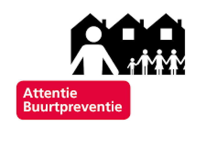 Buurtpreventie Breda logo 2